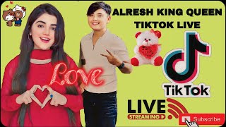 ALRESH FAMLY UK FITMAYA TIKTOK LIVE STRREANING 07 NOVEMBER SHERE THA LIVE ALRESH🙏♥️♥️♥️ [upl. by Anahsohs]