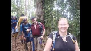 Kokoda Track Trek 2009 [upl. by Silohcin]