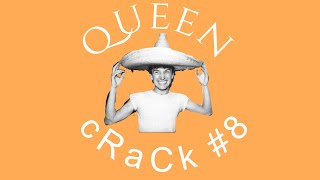 QuEeN cRaCk 8 [upl. by Desberg]