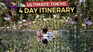 TOP 10 Things to do in TOKYO Japan [upl. by Almond]