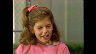 Kids Incorporated Season 2 Episode 1 [upl. by Enihpled]