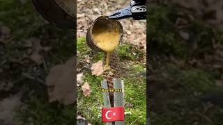 Pratik kamp fıkırlerı 13 offroad camping survival doğa [upl. by Ranice652]