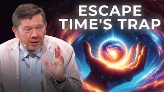 Navigating Lifes Challenges with Spiritual Awareness  Eckhart Tolle [upl. by Samala]