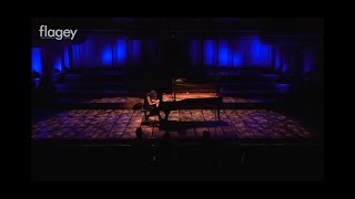 Tania Giannouli live at Flagey Flagey Piano Days 2023  Novelette [upl. by Walter]