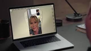 Rollins  Carisi 20x12 Deleted Scene Facetime [upl. by Nnyleak]