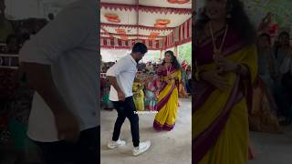 Janu Lyri Dance Kamalamma Song janulyri karthikreddy folksongs shorts janulyrifolksong [upl. by Revlys]