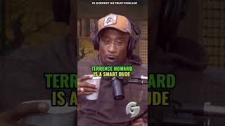 Lord Jamar Calls Out Neil deGrasse Tyson Terrance Howard [upl. by Avraham660]