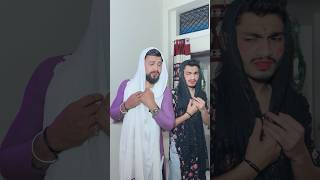 Biwi no1😂funny videoscomedy biwino1 youtubeshorts funnyvideo golu008 funny [upl. by Lagasse]