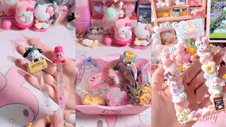 Asmr packing order carving pen dozbeiyuki [upl. by Enyawad243]