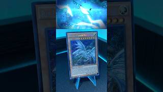 Yugioh BlueEyes Alternative White Dragon yugioh yugiohcommunity yugiohpack yugiohcards tcg [upl. by Harry]