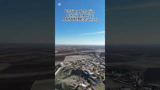 Urfa’da Petrolün Çıktığı köy bozova drone travel mezopotamya keşfetbeniöneçıkar [upl. by Aillij309]