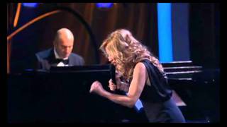 LARA FABIAN in MoscowAdagioTHE BEST MUSIC [upl. by Rol259]