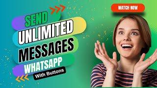 🔥Want More Sales Use WhatsApp Call to Action Buttons Now🔥 [upl. by Aisatna]