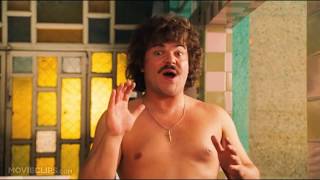 Nacho Libre funniest scenes [upl. by Radcliffe]