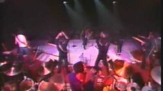 Jesus Christ Superstar medley  Marcia Hines amp Jon English live 1983 [upl. by Acinot]