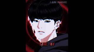 Little Daniel X Zoe Park  Edit  Lookism [upl. by Oiramal]