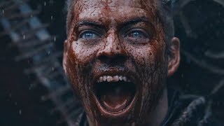 Vikings S05E03 Ivar quotI am Ivar the Bonelessquot Scene HD [upl. by Eidod]