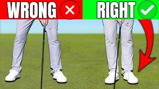 Possibly The Fastest Way To Improve Your Ball Striking [upl. by Qirat389]