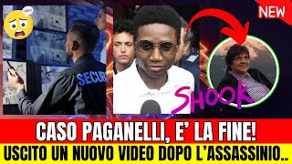 CASO PIERINA PAGANELLI  CASO PAGANELLI E’ LA FINE USCITO UN NUOVO VIDEO DOPO L’ASSASSINIO [upl. by Bertrand525]