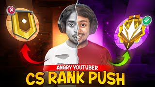 RG GAMER  ANGRY YOUTUBER [upl. by Arekahs]