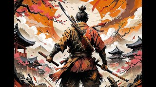 Sekiro  Part 16 [upl. by Juditha4]