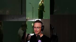 LINKIN PARKs new vocalist went HARD in this breakdown LINKINPARK BREAKDOWN metal [upl. by Kliment]