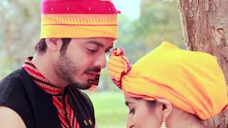 Assamese video song  Sakuntala by Neel Akash€ [upl. by Erica]