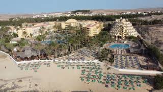 Fuerteventura SBH Costa Calma Beach Resort [upl. by Kerred]