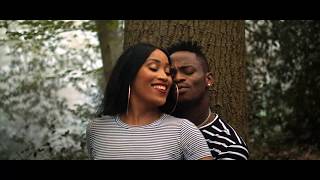 Diamond Platnumz ft Miri BenAri  Baila Official Music Video [upl. by Neau516]