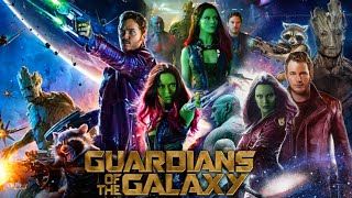 Guardians of the Galaxy Full Movie Hindi Dubbed Facts  Star Lord  Gamora  Rocket  Groot  Nebula [upl. by Salomie305]