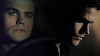 Stefan Elena I Stolen Hope 8x01 [upl. by Anewor]