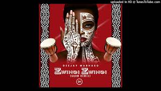 Deejay Mabhaso  Zwingi Zwingi Gqom Remix [upl. by Annaliese741]