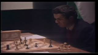 KASPAROV vs KARPOV Últimos Momentos de Sevilla 1987  Partidas 23 y 24 [upl. by Iggep]