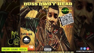 Chinese Assassin  Buss Bwoy Head [upl. by Eimak]