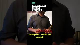 Kısasa kısas yapan sevgili [upl. by Katsuyama]