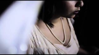 quotMoonbeamsquot  Sareena Dominguez OFFICIAL MUSIC VIDEO [upl. by Einwahs]