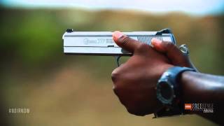 Coonan 357 Magnum 1911 Review  NOIR Ep16 [upl. by Mayeda]