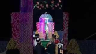 Hazarat bara imam ashur khanna Gyarmi sharif Successfully completed 2024 [upl. by Arleta]