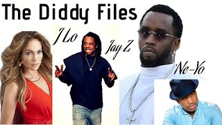 An EXPLOSIVE Tarot Reading Revealing P Diddy Connections [upl. by Dode]