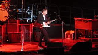 Joe Bonamassa  Just Got Paid  Dazed and Confused  Drum Solo  Spodek Katowice 17042024 [upl. by Ecydnak]