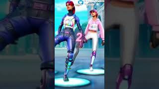 brite bomber duo [upl. by Nodrog]