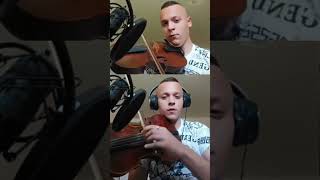 Štefan Kozma  Husle amp Viola 🎻 🔥 🎶 [upl. by Ecille]