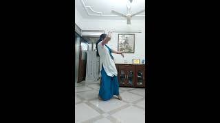 Maahi Ve  Kal ho Na ho  Cover Dance  Easy Dance Steps [upl. by Okim]