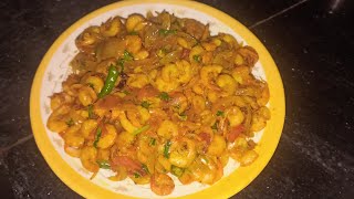 Bengali prawn recipe🍤😋✨Mistimandalvlog cooking cookingathome youtubevideo viralvideo foodie [upl. by Kcirnek727]