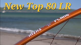 Why MiniPlane Top 80 Long Range [upl. by Airdnekal806]