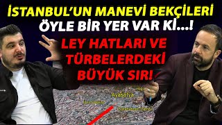 O türbeye gidenler öyle bir şeyle karşılaşıyor ki [upl. by Noiramaj]