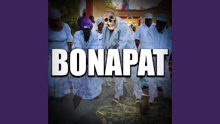 Bonapat dil pap pè maji nèg yo REMASTERED [upl. by Poppy]