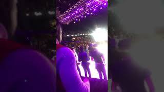 Icyambu by Israel mbonyi live concert in bk Arena [upl. by Liggitt]