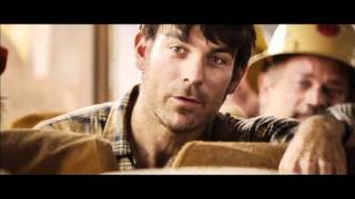 Red Dog  Originaltrailer Josh Lucas [upl. by Urbani]