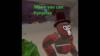 When you are a hypnotizer meme [upl. by Carilyn]